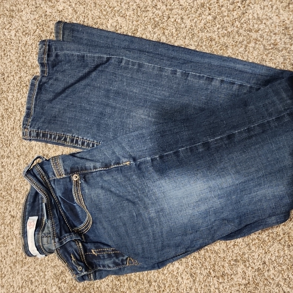Tin haul 28R jeans